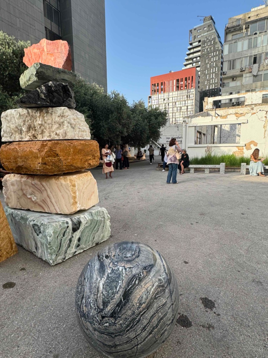 We Design Beirut